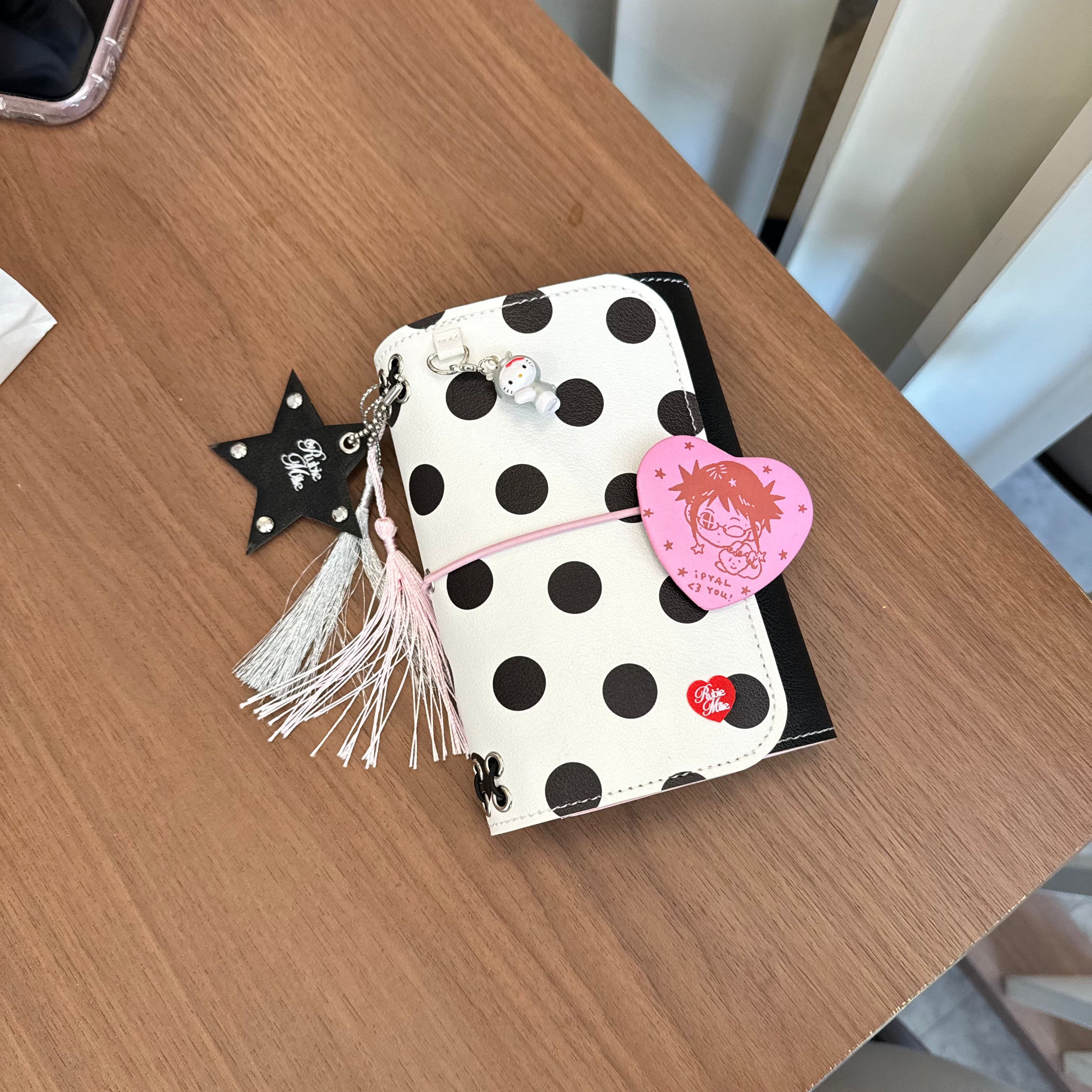 Dottie Journal | A6 Size