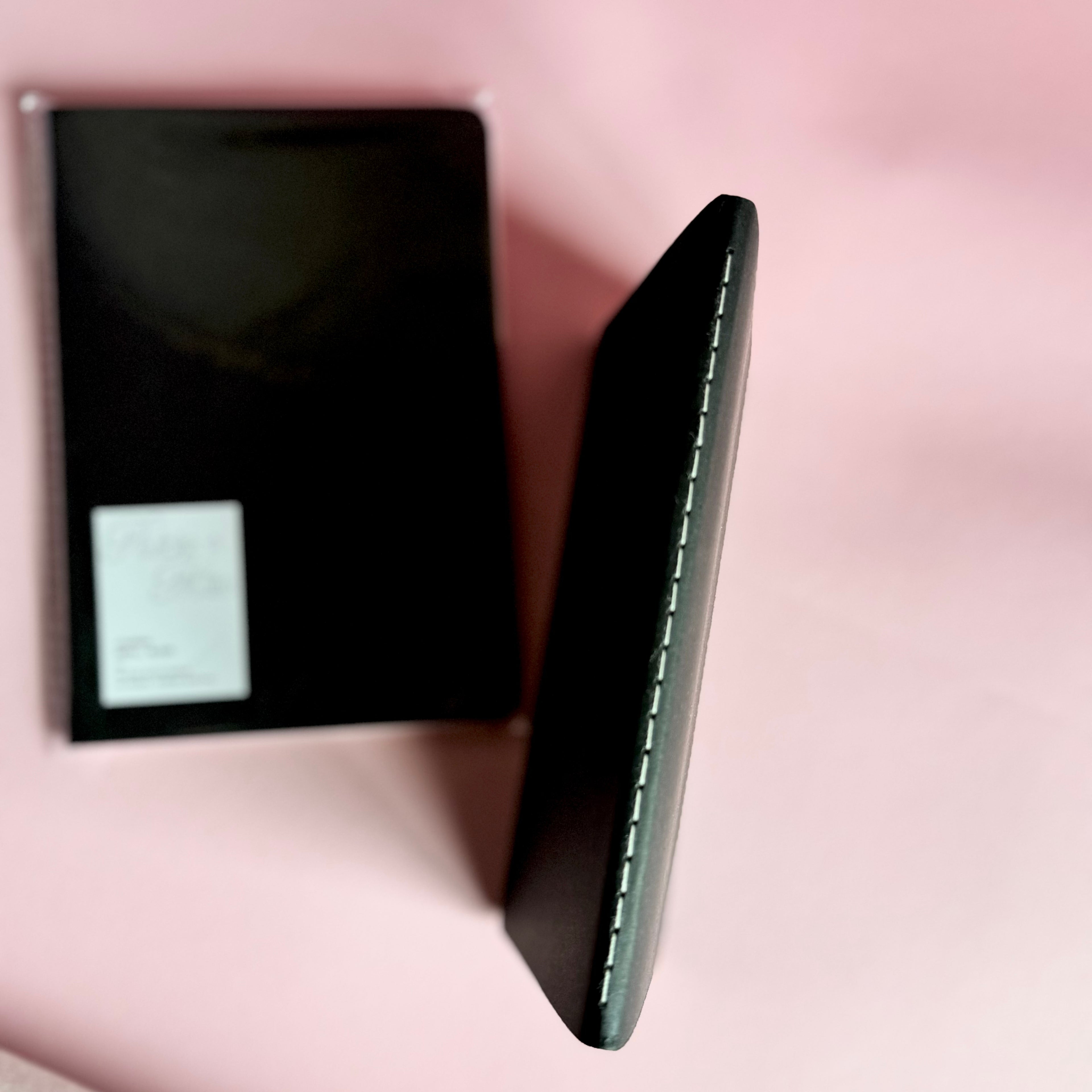 Insert Book | A6 Size