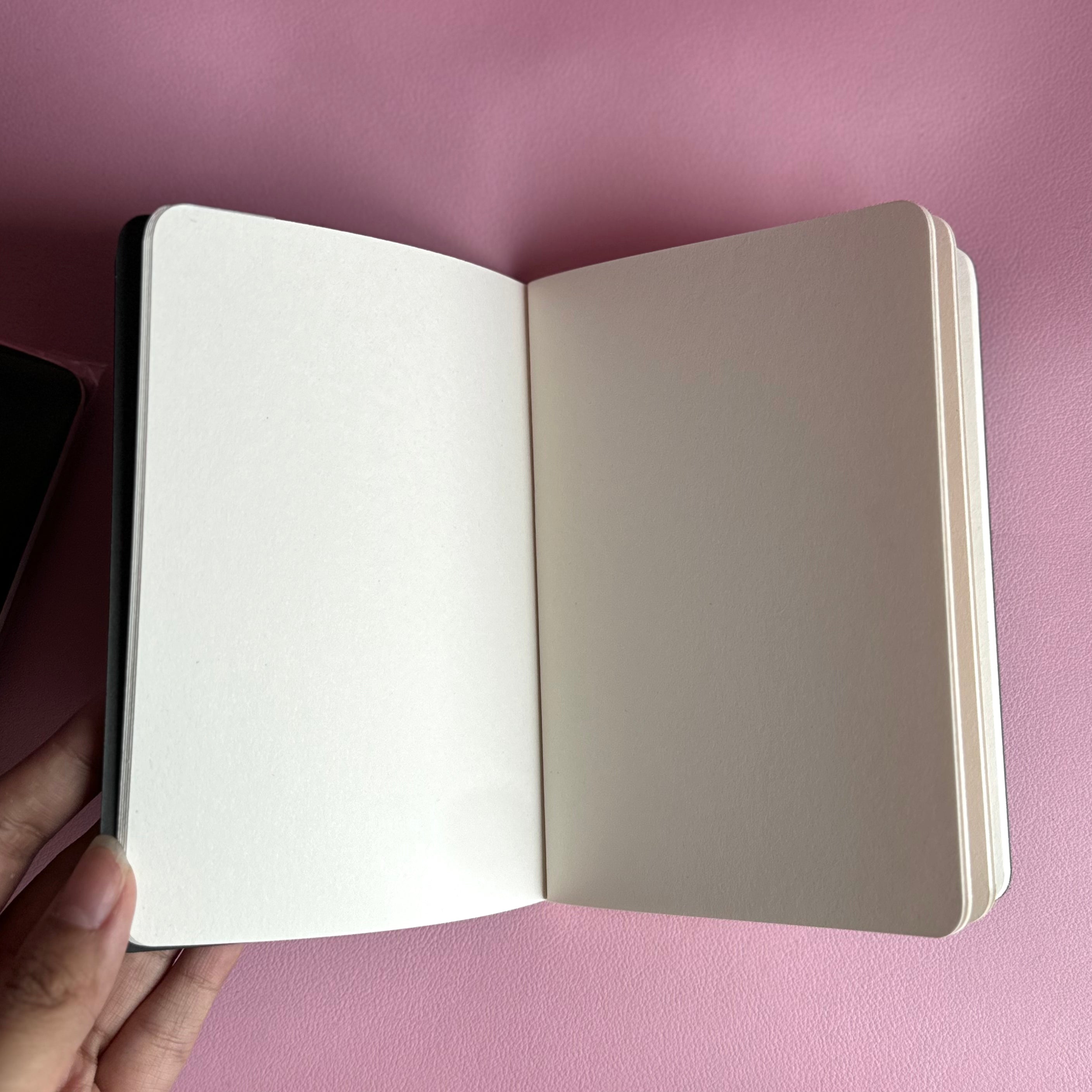 Insert Book | A6 Size