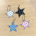 Dottie Star Charm