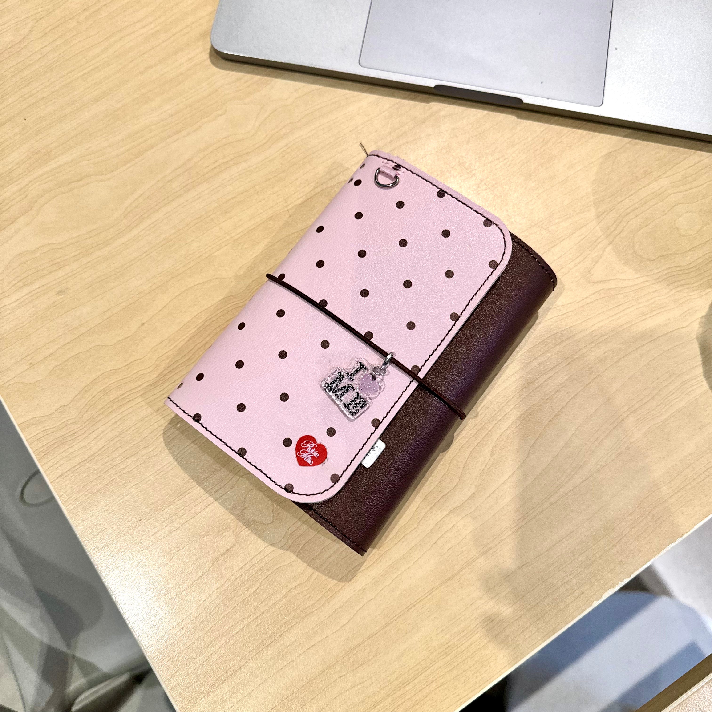 Dottie Journal | A6 Size