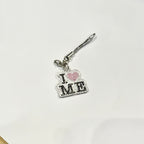 I <3 ME | Tiny Charm