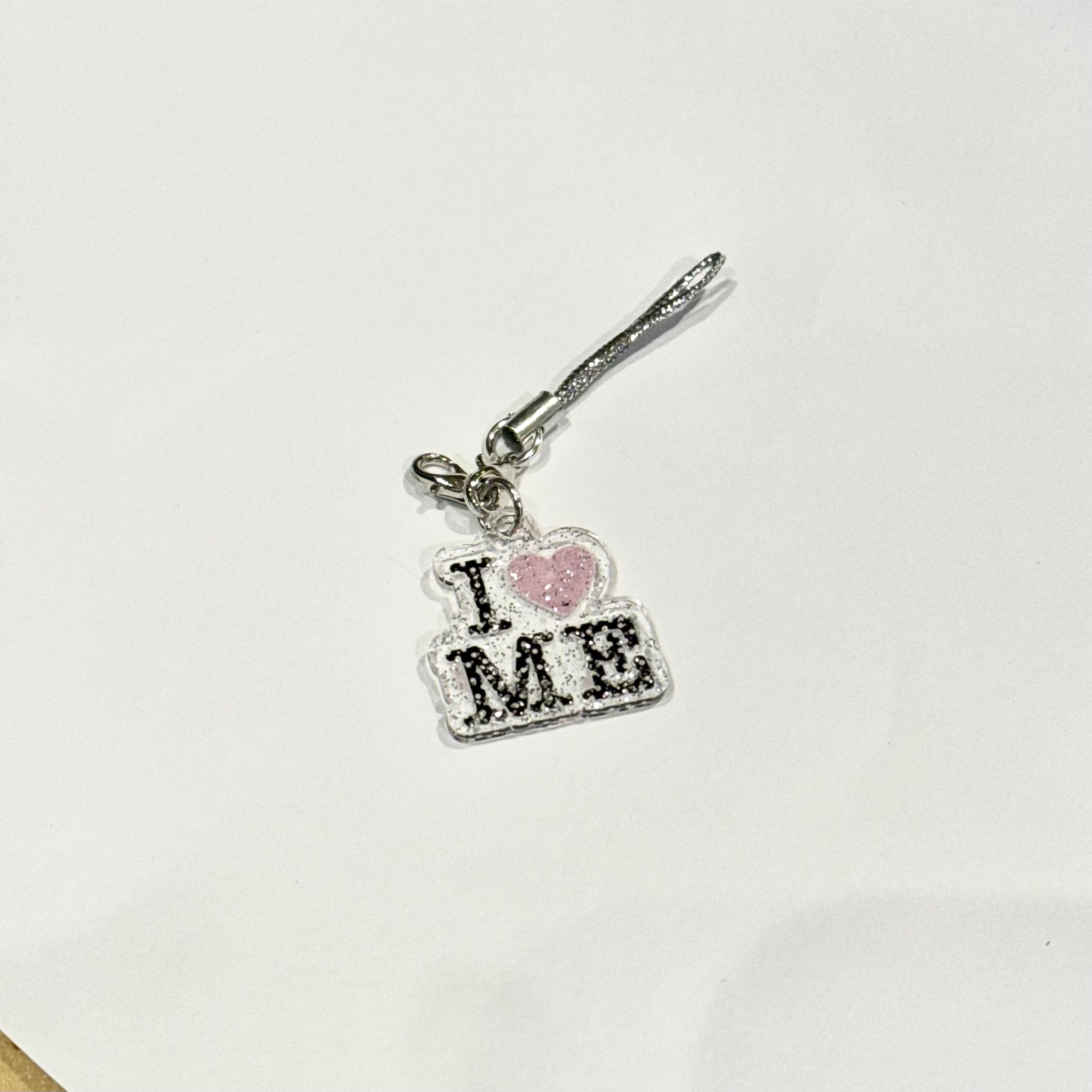 I <3 ME | Tiny Charm