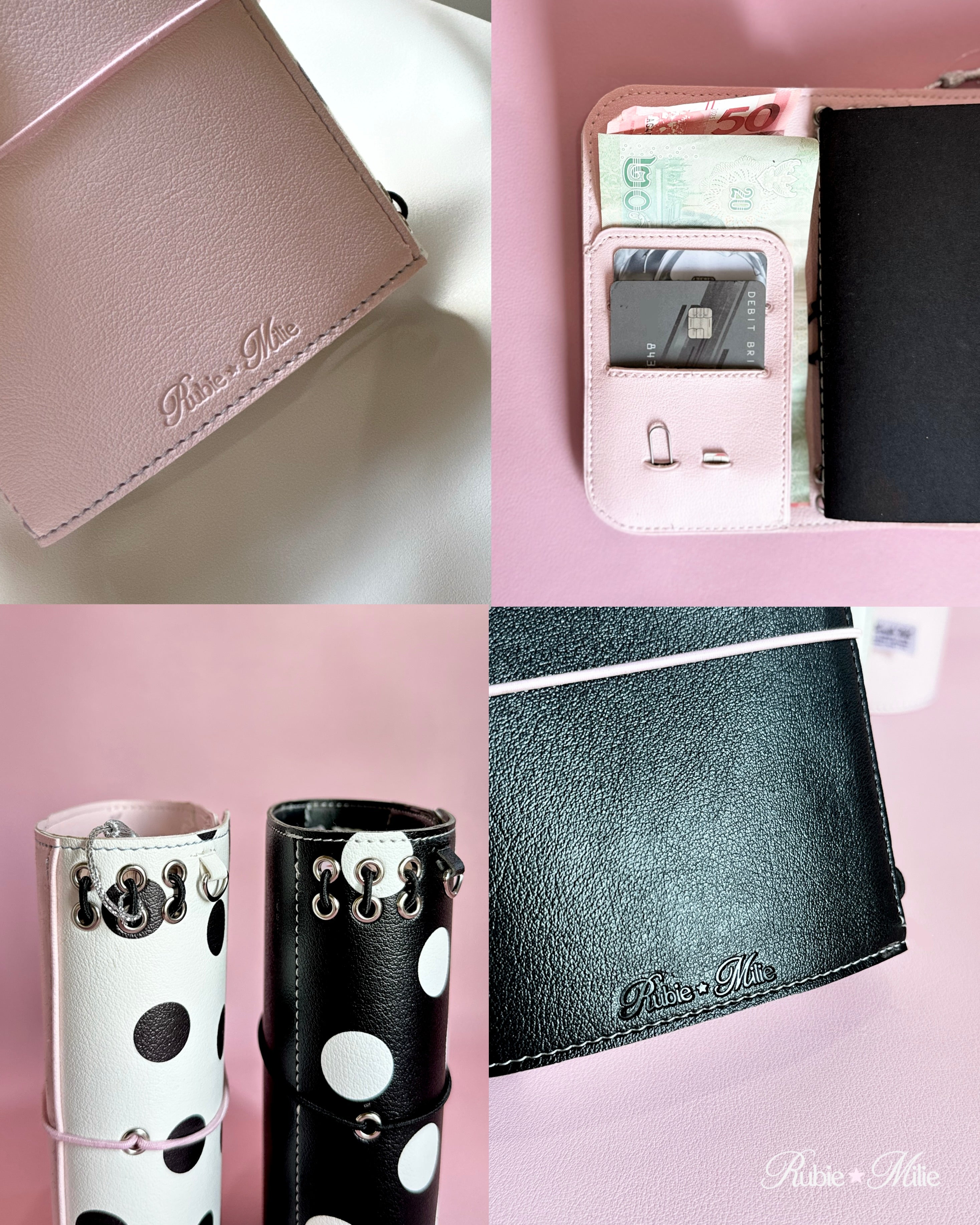 Dottie Journal | A6 Size