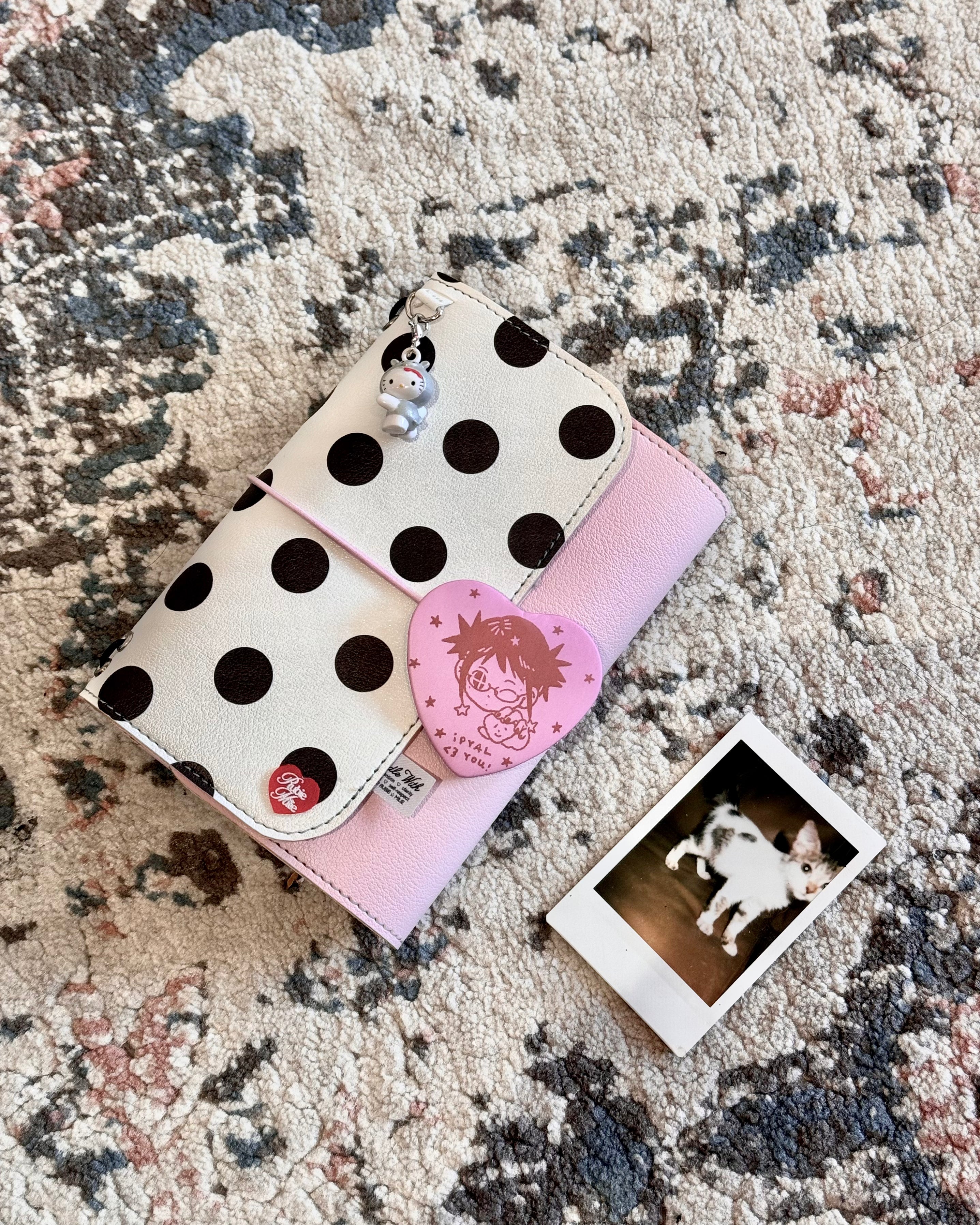 Dottie Journal | A6 Size