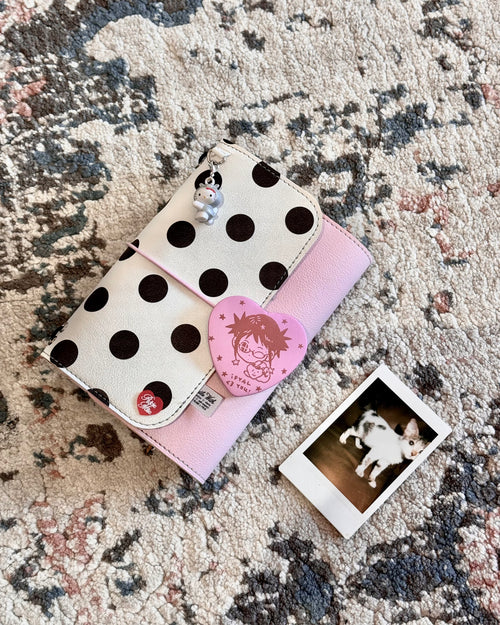 Dottie Journal | A6 Size