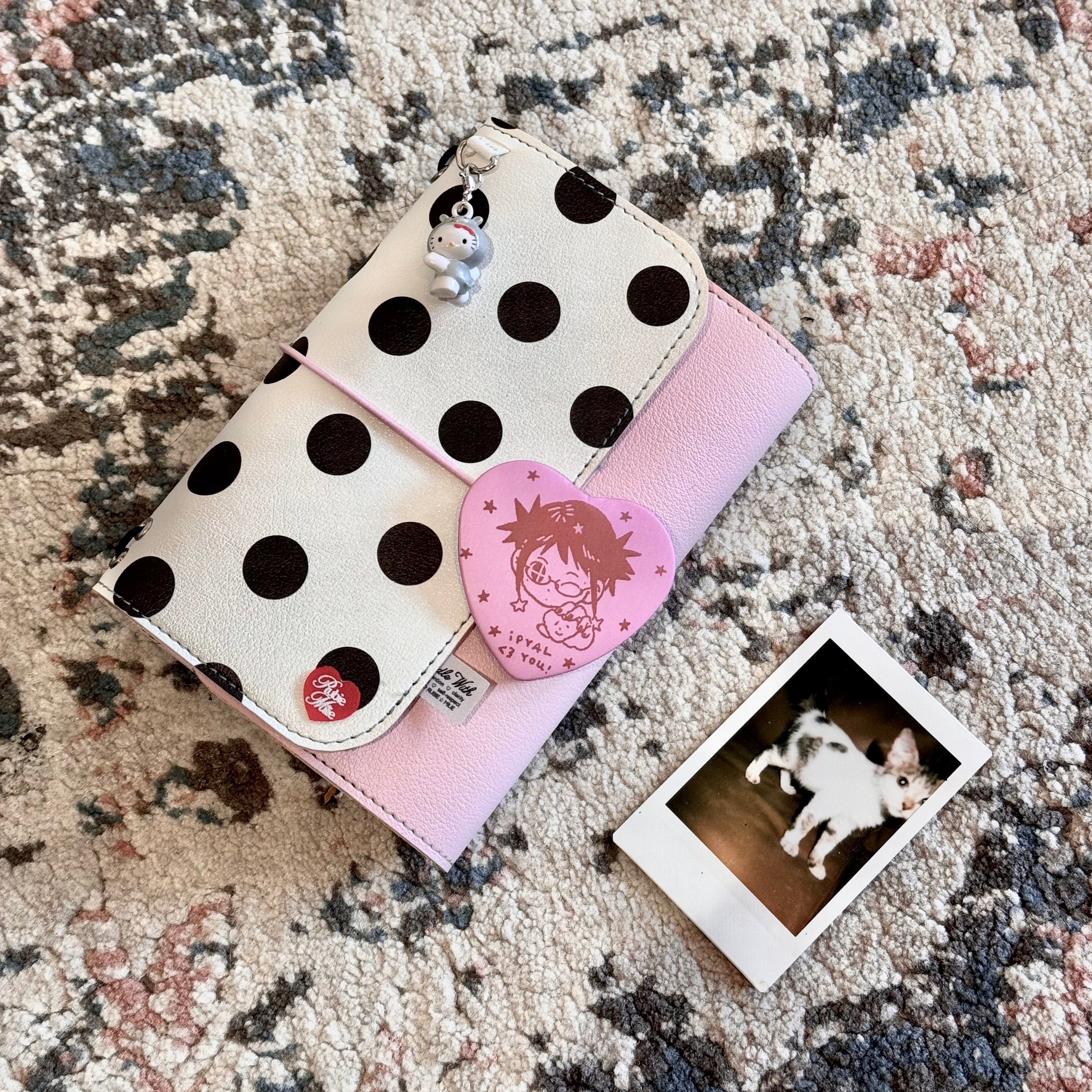 Dottie Journal | A6 Size