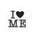 I <3 ME | Tiny Charm